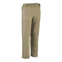 【COLOR iN ID】Fleece stopper pants ECWCS Fleece Liner Pants with Side Zip - United Join Forces