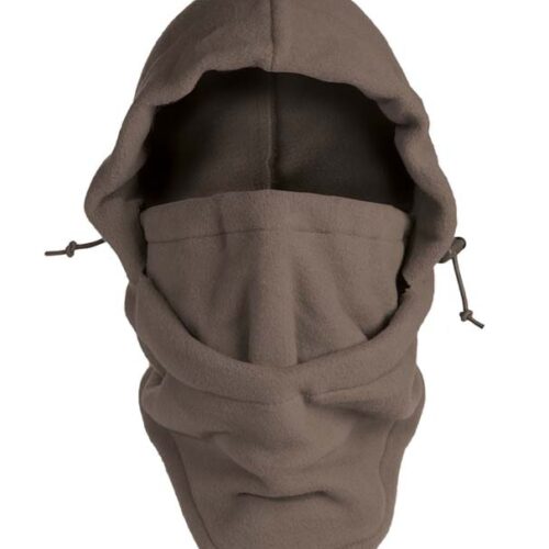 Fleece Balaclava - United Join Forces