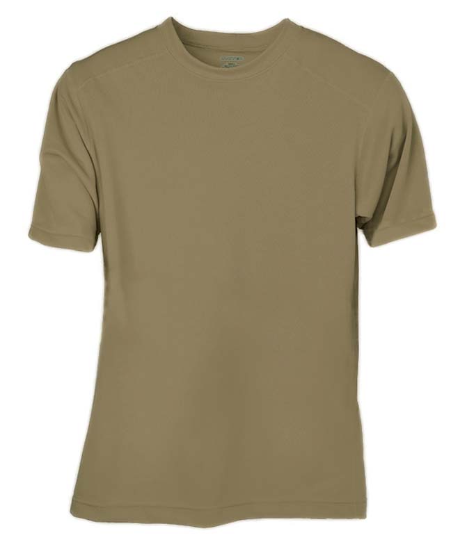 Base Layer I Short Sleeve T-Shirt - United Join Forces