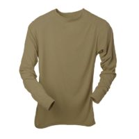 Fortiﬂame® Base Layer II Long Sleeve Crew Shirt - United
