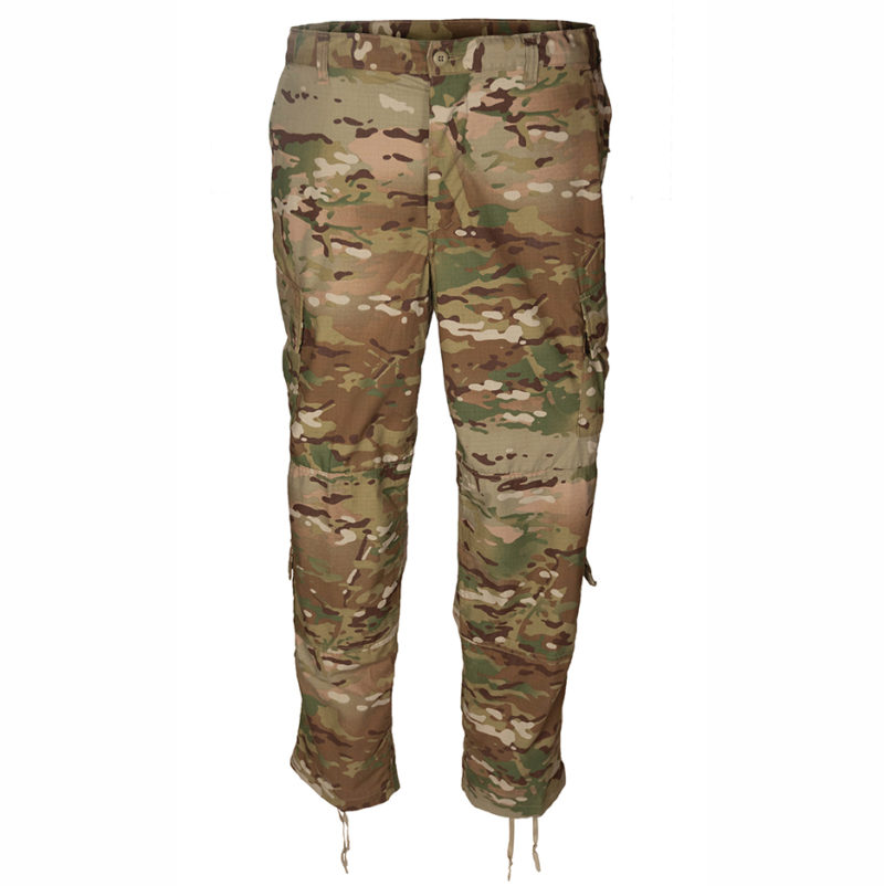 Army Combat Uniform (ACU) - Trousers - United Join Forces