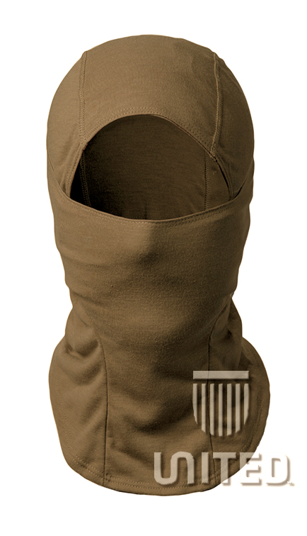 Flame-Resistant Force Balaclava, Winter Essentials