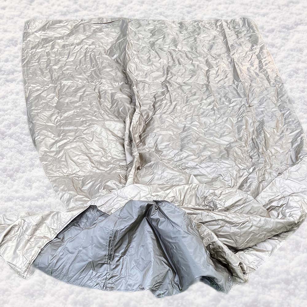 Thermal Blanket - United Join Forces