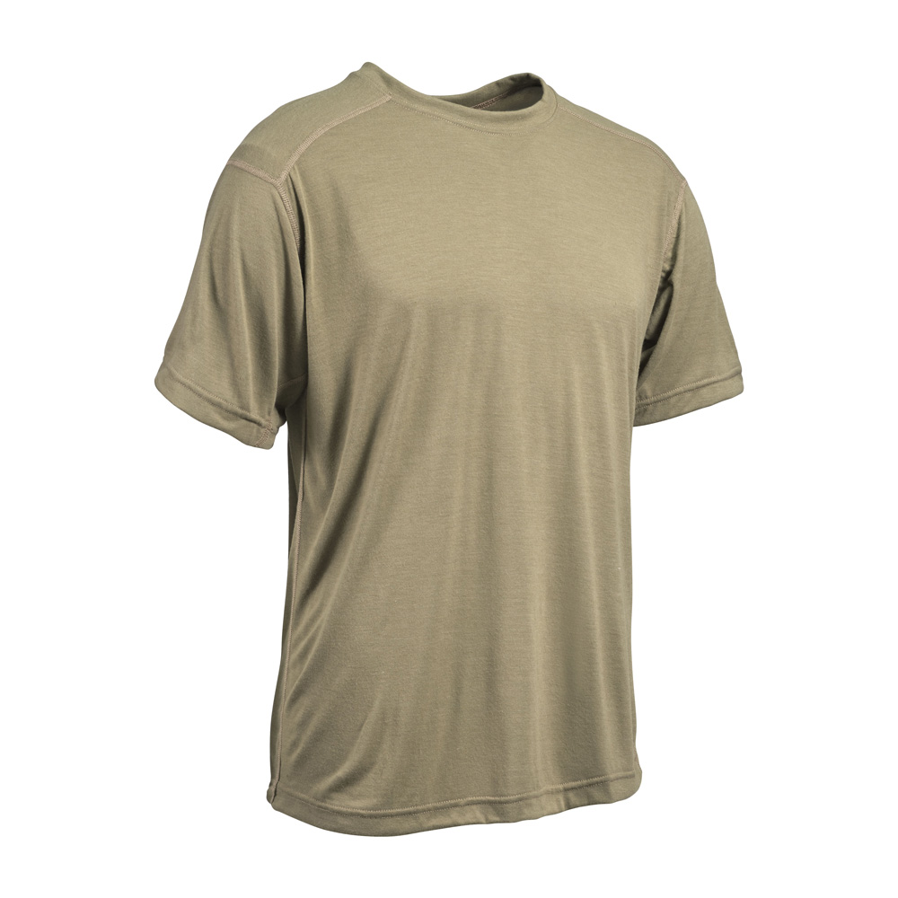 Base Layer I Short Sleeve T-Shirt - United Join Forces
