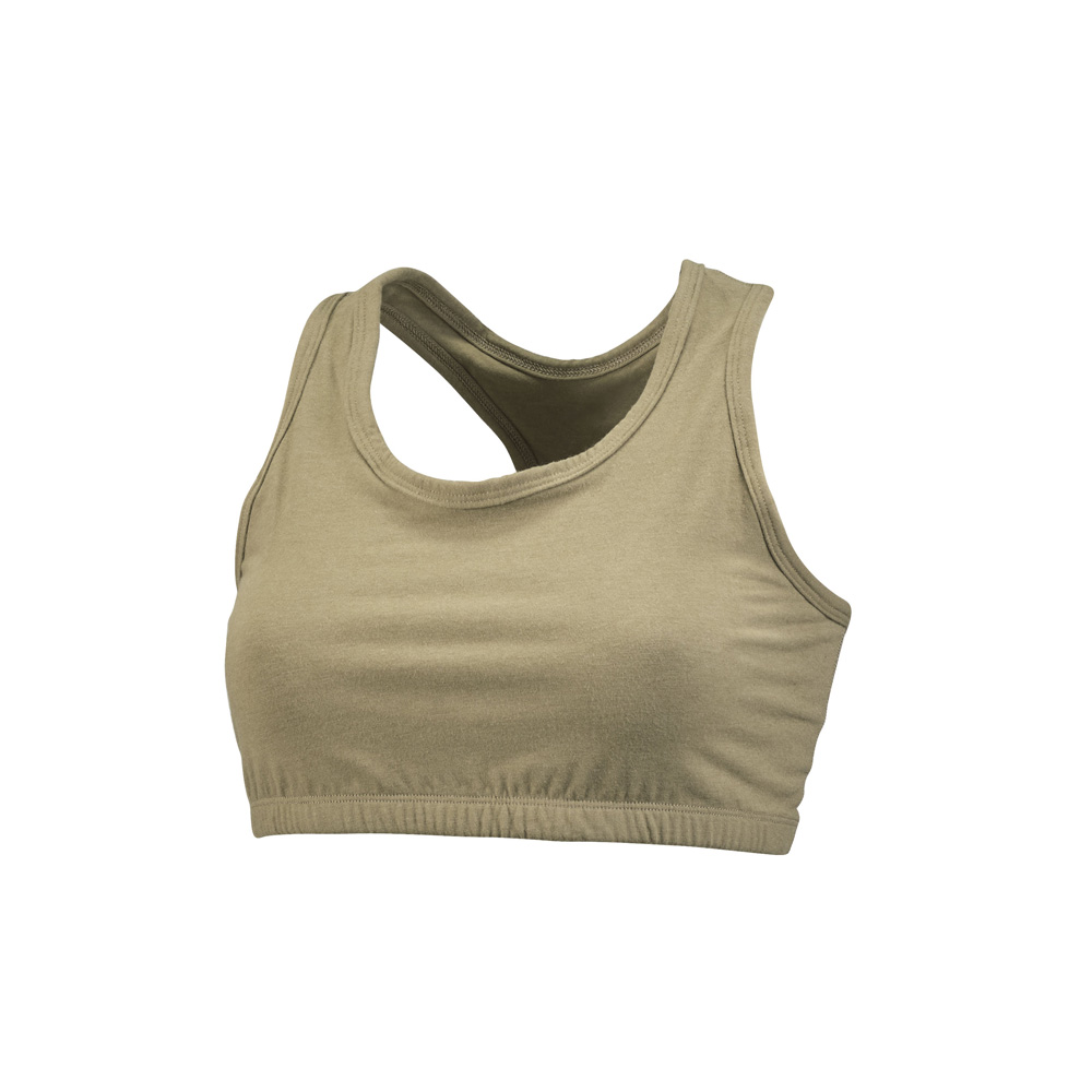 Fortiﬂame® Women's Sports Bra - United Join Forces