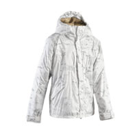 AWS Insulated Parka - United Join Forces