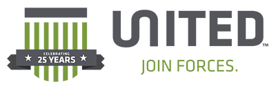 United Join Forces Logo